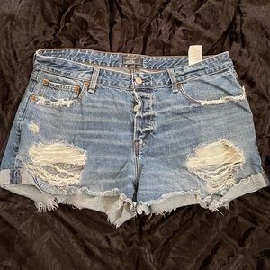 The cutest shorts